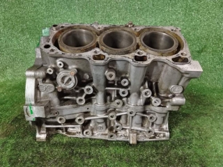 Блок цилиндров, MAZDA, CRONOS, GE8P, K8-ZE, 1991-1995