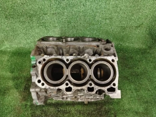 Блок цилиндров, MAZDA, CRONOS, GE8P, K8-ZE, 1991-1995