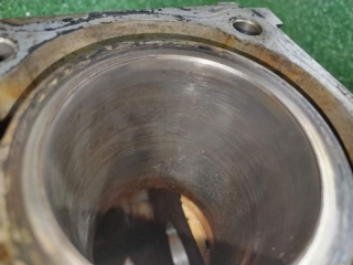 Блок цилиндров, MAZDA, CRONOS, GE8P, K8-ZE, 1991-1995