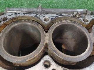 Блок цилиндров, MAZDA, CRONOS, GE8P, K8-ZE, 1991-1995