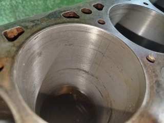 Блок цилиндров, HYUNDAI, ACCENT II, LC,  G4EB, 2005