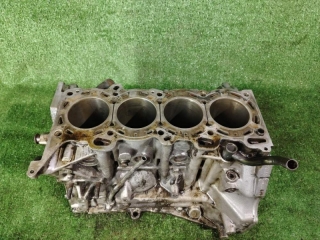 Блок цилиндров, NISSAN, PRIMERA CAMINO, WP11, SR18DE, 1998