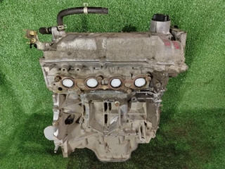 Двигатель, NISSAN, NOTE, E11, HR16DE, 2005-2013