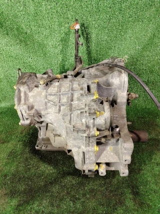 Акпп, TOYOTA, COROLLA, AE100, 4E-FE, 1993