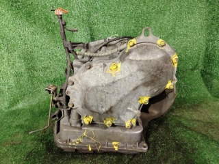 Акпп, TOYOTA, COROLLA, AE100, 4E-FE, 1993