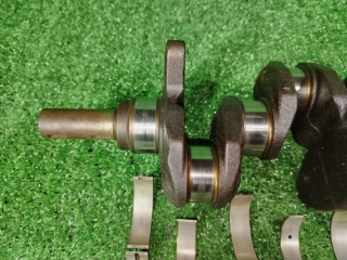 Коленвал, NISSAN, MARCH, AK12, CR12DE, 2002-2010