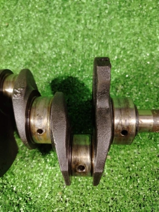 Коленвал, RENAULT, MEGANE, BA, E7G, 1996