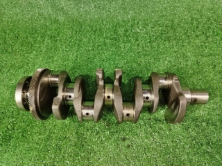 Коленвал, HYUNDAI, TUCSON, NX4, D4HA, 2022