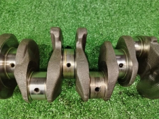 Коленвал, HYUNDAI, TUCSON, NX4, D4HA, 2022