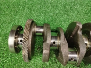 Коленвал, HYUNDAI, TUCSON, NX4, D4HA, 2022