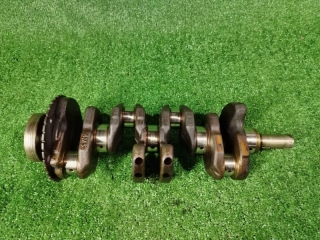 Коленвал, NISSAN, PRIMERA CAMINO, WQP11, QG18DE, 1999