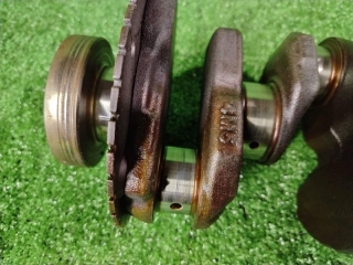 Коленвал, NISSAN, PRIMERA CAMINO, WQP11, QG18DE, 1999