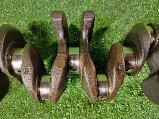 Коленвал, TOYOTA, COROLLA, NZE121, 1NZ-FE, 2001