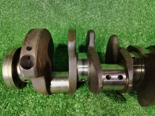 Коленвал, LEXUS, GS430, UZS190, 3UZ-FE, 2006