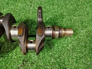 Коленвал, MAZDA, DEMIO, DY3W, ZJ-VE, 2000-2007