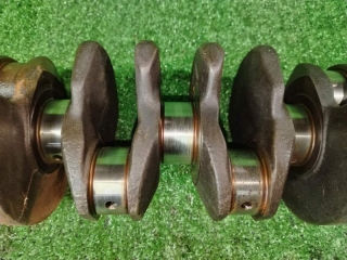 Коленвал, TOYOTA, CORONA SF, ST190, 4S-FE, 1992