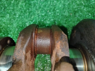 Коленвал, TOYOTA, CORONA SF, ST190, 4S-FE, 1992