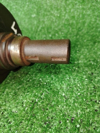 Коленвал, TOYOTA, CORONA SF, ST190, 4S-FE, 1992