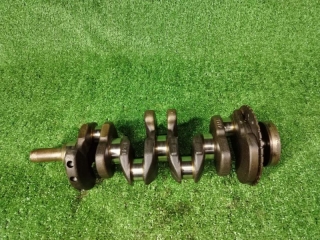 Коленвал, NISSAN, PRIMERA CAMINO, WQP11, QG18DE, 1999