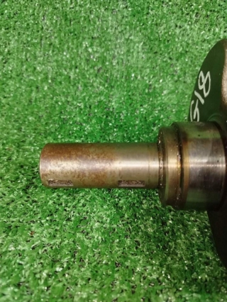 Коленвал, NISSAN, PRIMERA CAMINO, WQP11, QG18DE, 1999