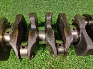 Коленвал, MAZDA, CAPELLA WAGON, GW8W, FP-DE, 1998