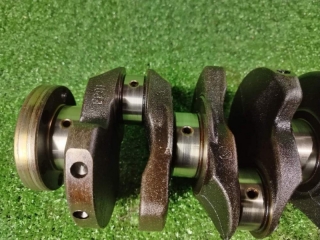 Коленвал, MAZDA, CAPELLA WAGON, GW8W, FP-DE, 1998