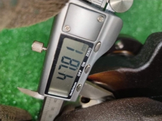 Коленвал, MAZDA, CAPELLA WAGON, GW8W, FP-DE, 1998