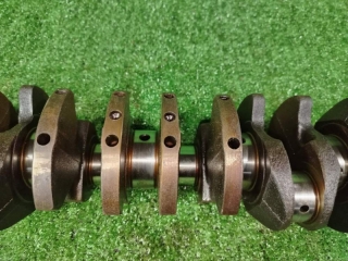 Коленвал, TOYOTA, CRESTA, GX90, 1G-FE, 1993