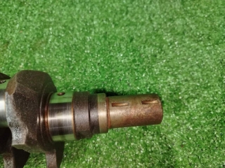 Коленвал, TOYOTA, CRESTA, GX90, 1G-FE, 1993