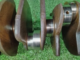 Коленвал, AUDI, A8, D2, AQD, 1999