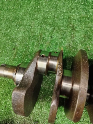 Коленвал, AUDI, A8, D2, AQD, 1999