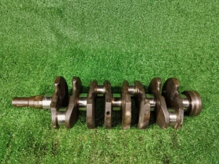 Коленвал, TOYOTA, CORONA PREMIO, AT211, 7A-FE, 1998