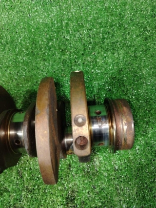 Коленвал, MAZDA, CRONOS, GE8P, K8-ZE, 1991-1995