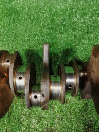 Коленвал, MAZDA, CRONOS, GE8P, K8-ZE, 1991-1995