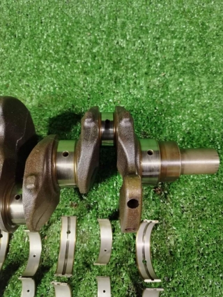 Коленвал, HONDA, FIT, GD1, L13A, 2001