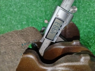 Коленвал, HONDA, FIT, GD1, L13A, 2001