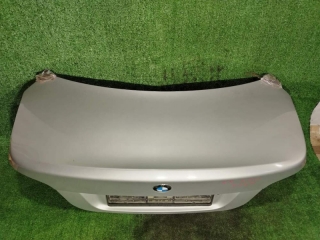 Крышка багажника, BMW, 5-SERIES, E60, M57N2, 2008