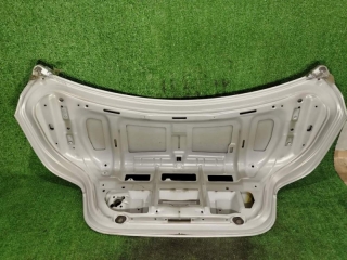 Крышка багажника, BMW, 5-SERIES, E60, M57N2, 2008