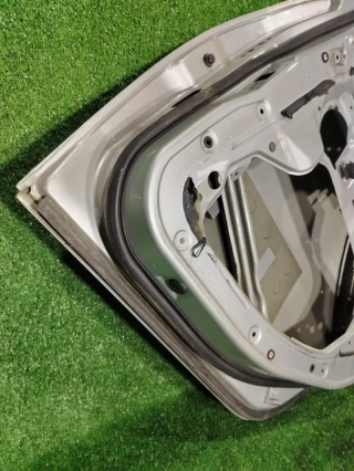 Дверь, BMW, 5-SERIES, E60, M57N2, 2008, R, R