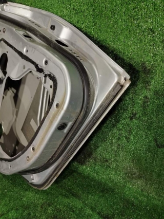 Дверь, BMW, 5-SERIES, E60, M57N2, 2008, R, L