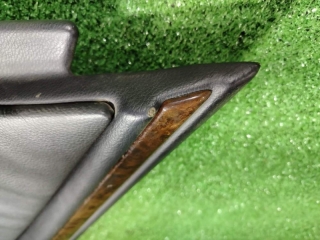 Обшивка двери, BMW, 5-SERIES, E60, M57N2, 2008, R, L