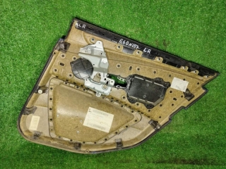 Обшивка двери, BMW, 5-SERIES, E60, M57N2, 2008, R, L