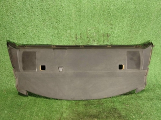 Полка стекла заднего, BMW, 5-SERIES, E60, M57N2, 2008