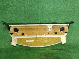 Полка стекла заднего, BMW, 5-SERIES, E60, M57N2, 2008