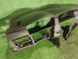 Торпедо, BMW, 5-SERIES, E60, M57N2, 2008