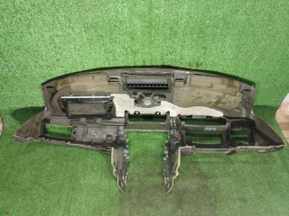 Торпедо, BMW, 5-SERIES, E60, M57N2, 2008