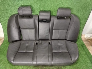 Сиденье, BMW, 5-SERIES, E60, M57N2, 2008, R