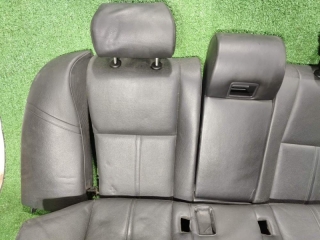 Сиденье, BMW, 5-SERIES, E60, M57N2, 2008, R