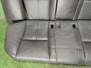 Сиденье, BMW, 5-SERIES, E60, M57N2, 2008, R