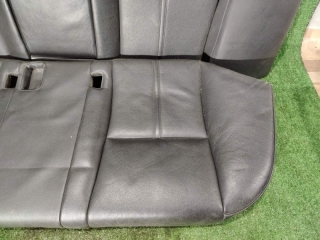 Сиденье, BMW, 5-SERIES, E60, M57N2, 2008, R